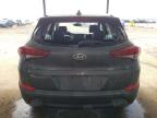 2017 Hyundai Tucson Limited за продажба в Brighton, CO - Front End