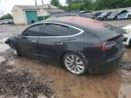 2018 Tesla Model 3  zu verkaufen in Chalfont, PA - Front End