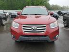 2012 Hyundai Santa Fe Limited იყიდება Glassboro-ში, NJ - Normal Wear