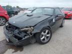 2002 MERCEDES BENZ SLK 230 KO for sale at Copart YORK