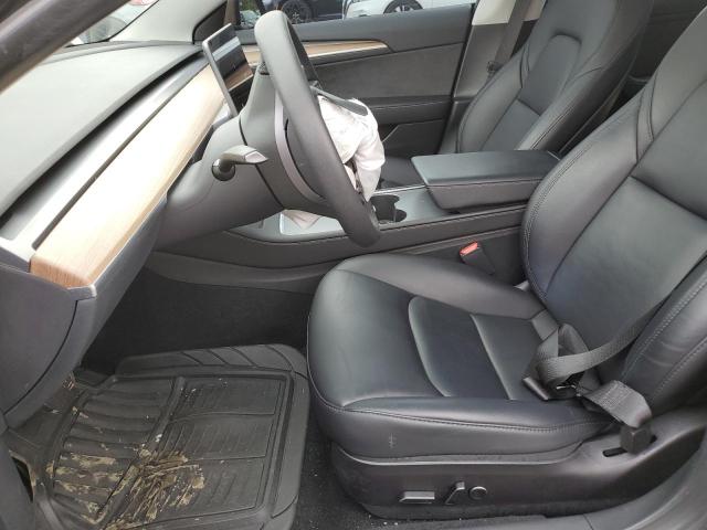  TESLA MODEL 3 2023 Czarny