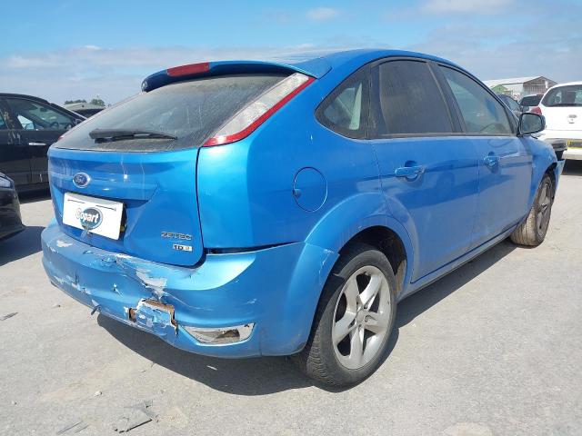 2010 FORD FOCUS ZETE