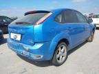 2010 FORD FOCUS ZETE for sale at Copart YORK