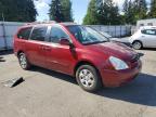 2009 Kia Sedona Ex للبيع في Arlington، WA - Mechanical