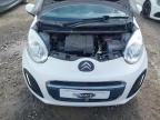 2012 CITROEN C1 VTR for sale at Copart YORK