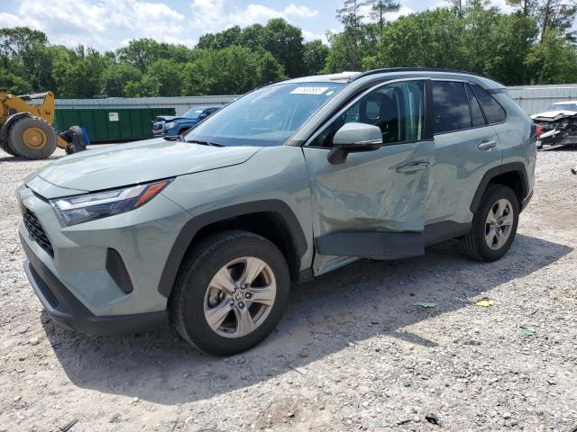 TOYOTA RAV4 – zdjęcie z aukcji, lot #57630885