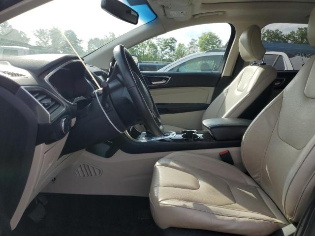  FORD EDGE 2015 Чорний