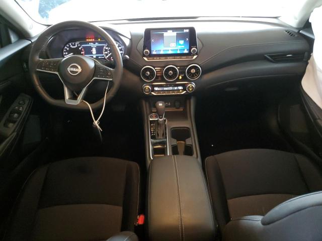 NISSAN SENTRA 2024 Szary