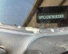 1998 Porsche Boxster  للبيع في Anthony، TX - Minor Dent/Scratches