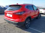 2020 NISSAN QASHQAI N- for sale at Copart SANDTOFT