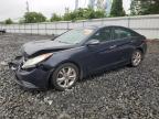 2011 Hyundai Sonata Se   zu verkaufen in Windsor, NJ - Front End