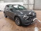 2024 KIA SPORTAGE G for sale at Copart NEWBURY