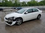 2004 Honda Accord Ex for Sale in Ellwood City, PA - Front End