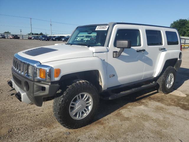 2008 Hummer H3 