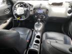 2011 Nissan Juke S продається в Riverview, FL - Front End
