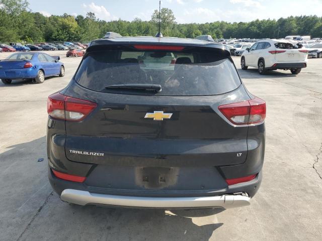  CHEVROLET TRAILBLZR 2022 Czarny