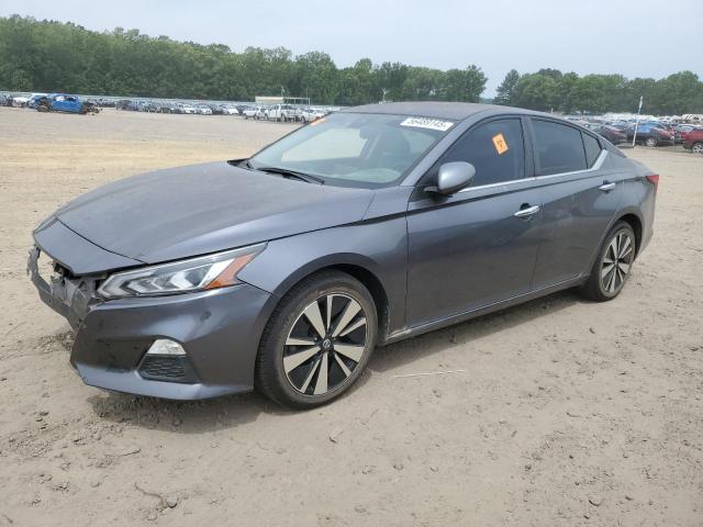 NISSAN ALTIMA SV 2021