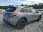 2023 Honda Hr-V Sport продається в Mebane, NC - Hail