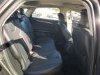 2018 Ford Fusion Titanium/Platinum на продаже в Vallejo, CA - Rear End