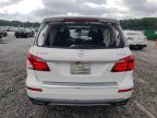 2015 Mercedes-Benz Gl 450 4Matic   продається в Ellenwood, GA - All Over