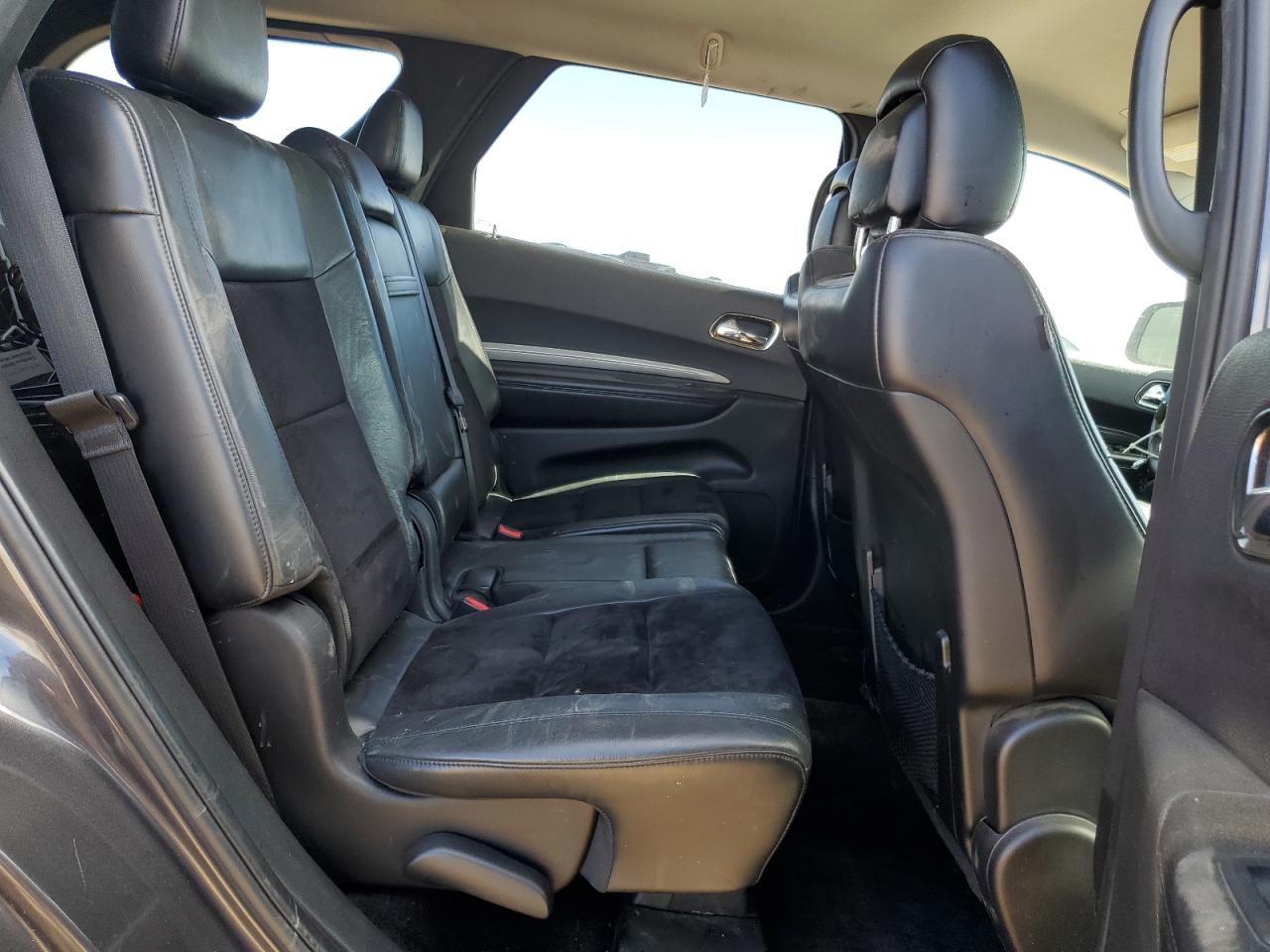 2018 Dodge Durango Gt VIN: 1C4RDJDG0JC133205 Lot: 56946505