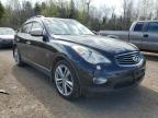 2014 INFINITI QX50  for sale at Copart ON - COOKSTOWN