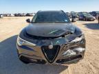2022 Alfa Romeo Stelvio  for Sale in Amarillo, TX - Front End