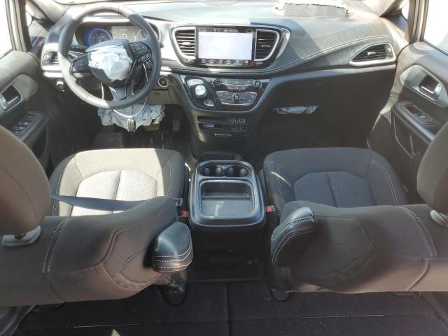  CHRYSLER PACIFICA 2022 Silver