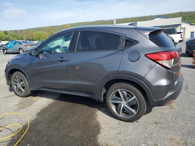 HONDA HR-V 2022 Сірий