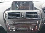 2012 BMW 116D SPORT for sale at Copart GLOUCESTER