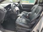2011 Nissan Rogue S zu verkaufen in Denver, CO - Front End