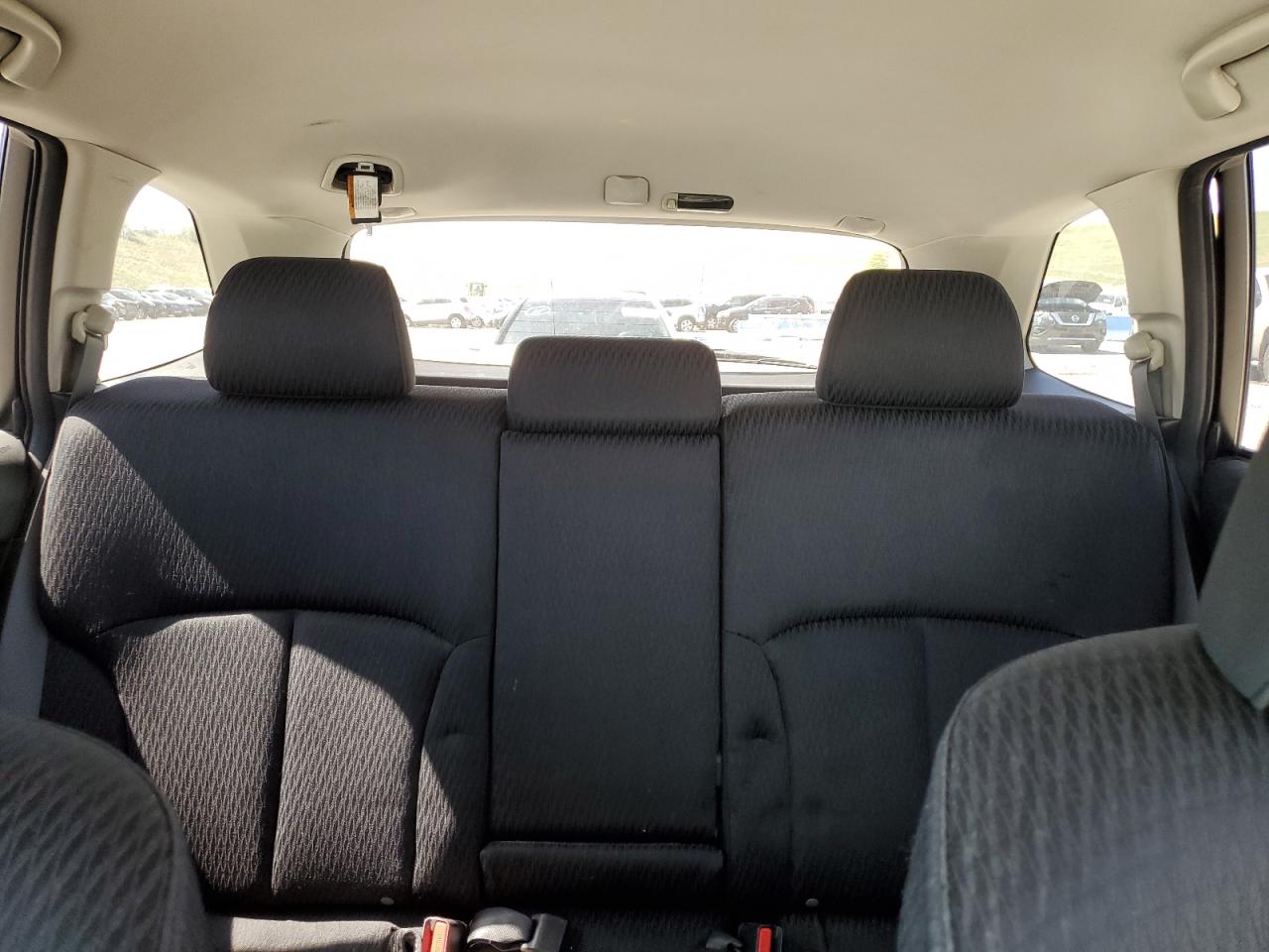 2010 Subaru Outback 2.5I Premium VIN: 4S4BRCBC8A3329211 Lot: 57341045