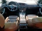 2017 Audi Q5 Premium Plus S-Line for Sale in Houston, TX - Hail