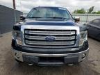 2014 Ford F150 Supercrew продається в Woodhaven, MI - Minor Dent/Scratches