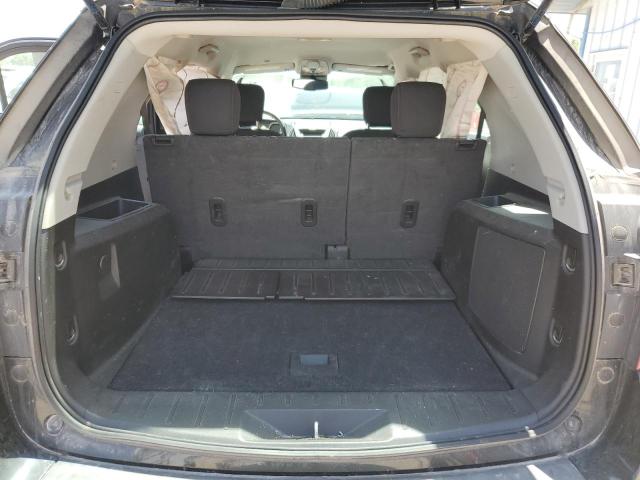  CHEVROLET EQUINOX 2013 Czarny