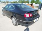 2009 VOLKSWAGEN PASSAT HIG for sale at Copart WESTBURY