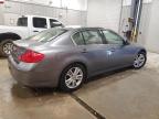 2015 Infiniti Q40  for Sale in Casper, WY - Side