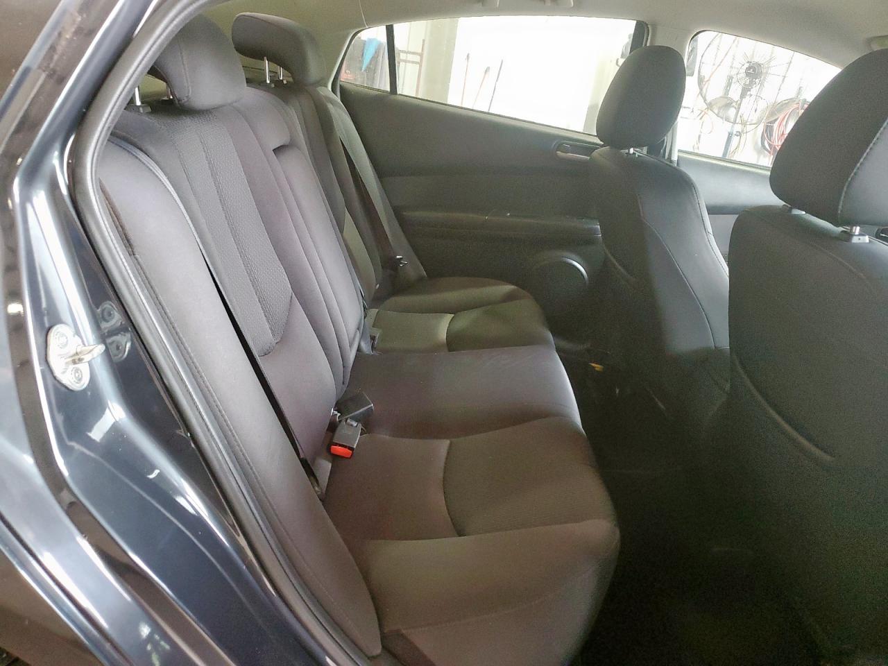2013 Mazda 6 Sport VIN: 1YVHZ8BH8D5M14608 Lot: 56972055