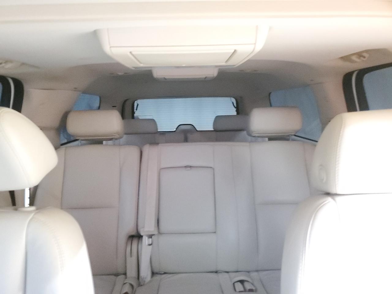 2007 Cadillac Escalade Esv VIN: 1GYFK66877R419158 Lot: 57722715