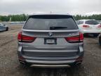 2017 Bmw X5 Xdrive50I na sprzedaż w Hillsborough, NJ - Side