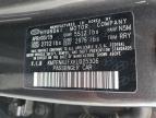 2019 Genesis G80 Base   de vânzare în Dunn, NC - Front End