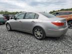 2009 Hyundai Genesis 4.6L na sprzedaż w North Billerica, MA - Front End