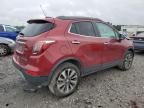 2022 Buick Encore Preferred للبيع في Montgomery، AL - Front End