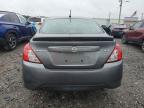 2019 Nissan Versa S на продаже в Montgomery, AL - All Over