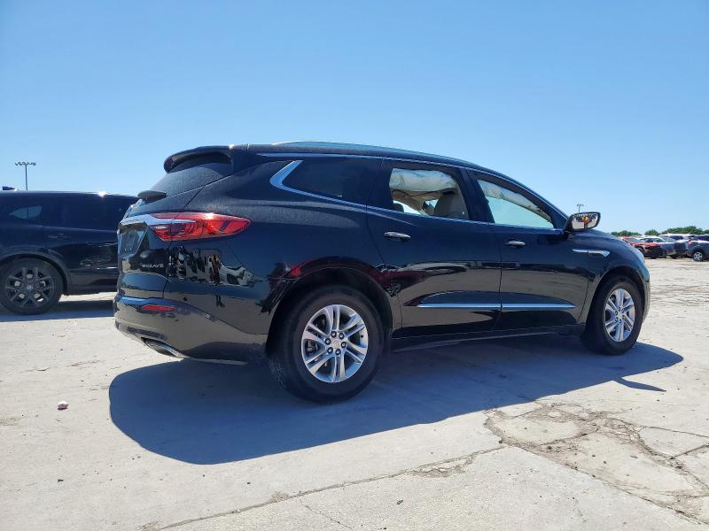  BUICK ENCLAVE 2018 Черный