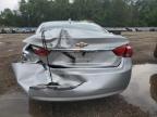 2018 Chevrolet Impala Lt   en Venta en Greenwell Springs, LA - Rear End