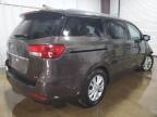 2016 Kia Sedona Lx for Sale in West Mifflin, PA - Front End