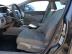 2012 Honda Civic Ex   на продаже в North Las Vegas, NV - Front End