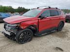 2022 Hyundai Santa Fe Sel en Venta en Hampton, VA - Front End