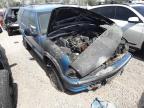 1995 Chevrolet Blazer  na sprzedaż w Las Vegas, NV - Burn - Engine